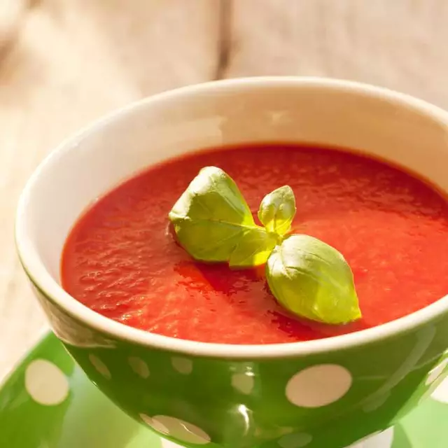 Gazpacho