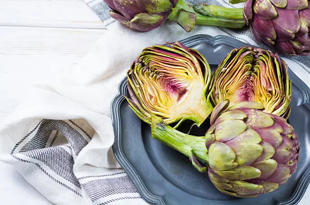Artischocken